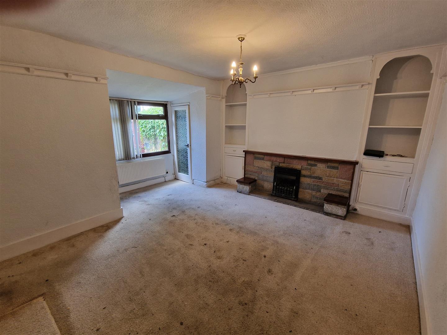 Zion Row, Llanelli, SA15 3YL